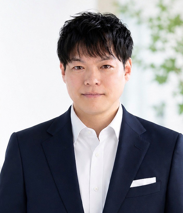 代表取締役 向井完延
